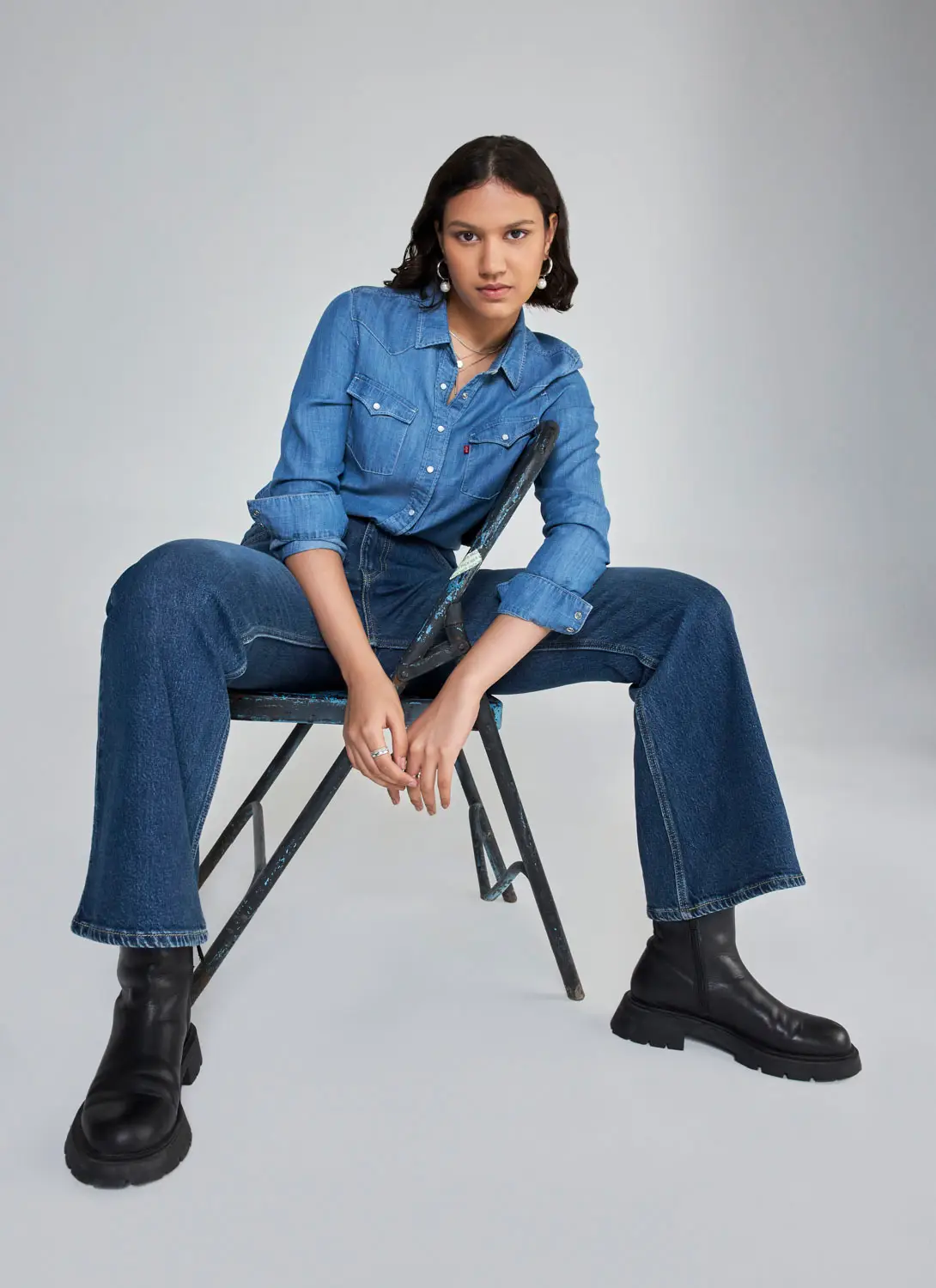 Levis