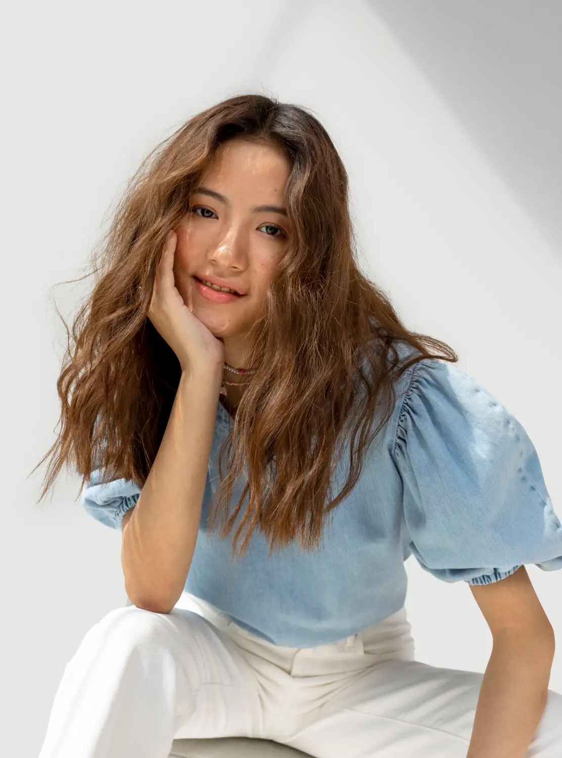 Levi’s  Denim and Athleisure 2023 campaign Levi’s  Denim and Athleisure 2023 campaign