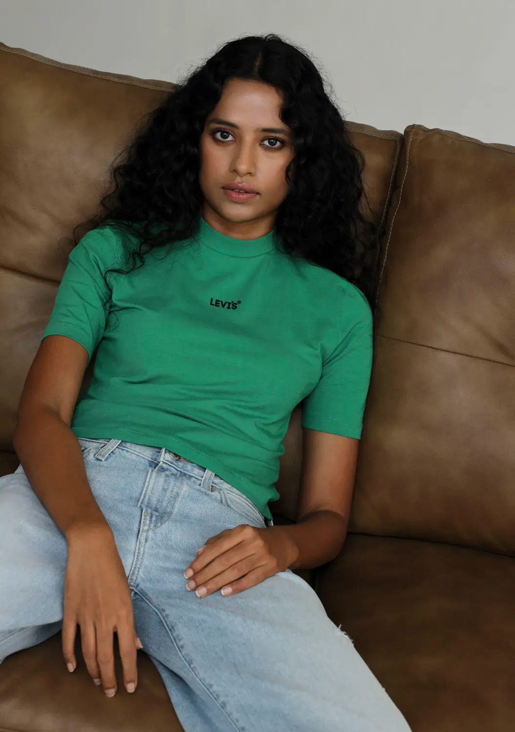 Levi’s  Denim and Athleisure 2023 campaign Levi’s  Denim and Athleisure 2023 campaign