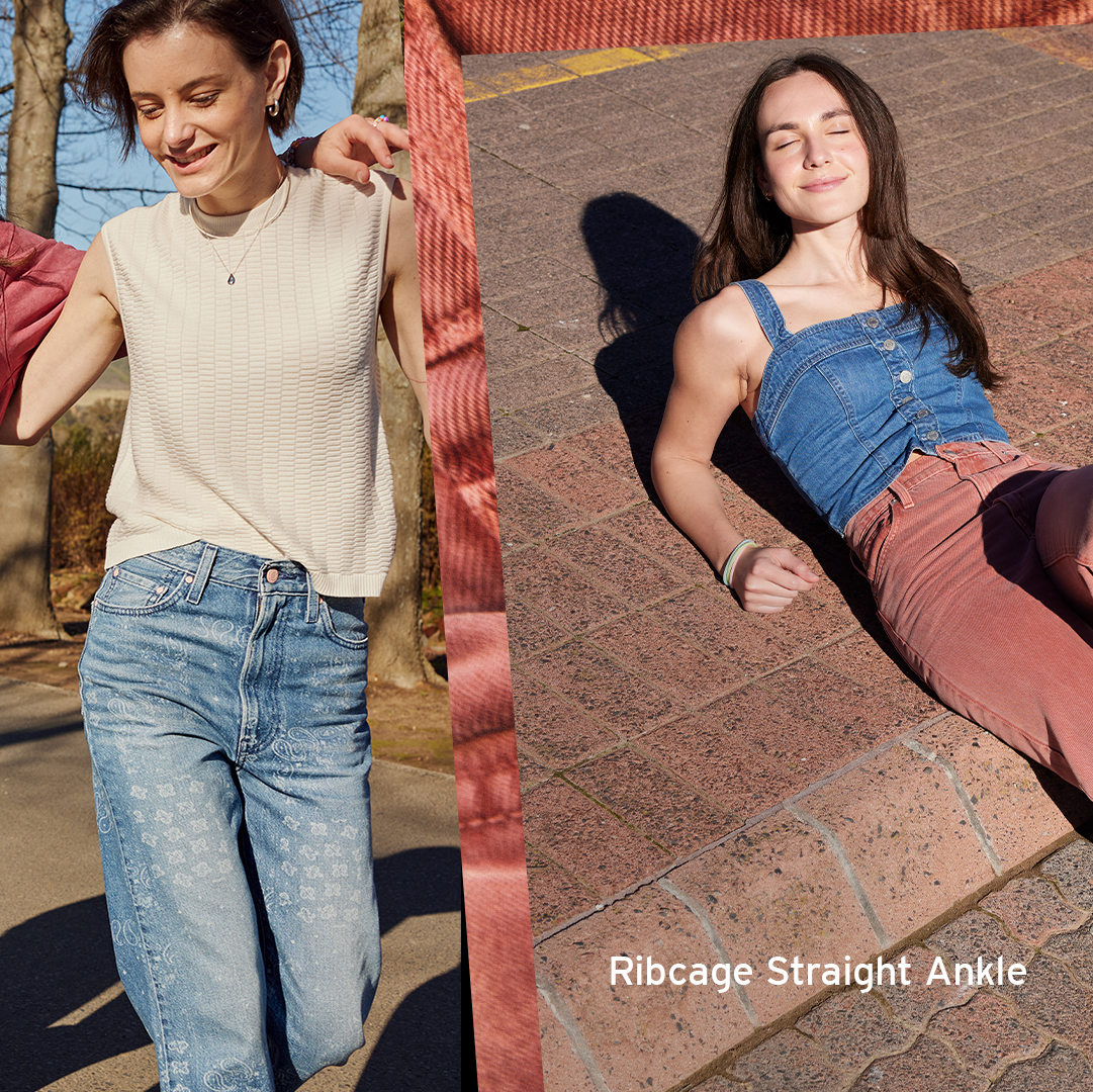 Levi’s Autumn Winter 2024 campaign Levi’s Autumn Winter 2024 campaign
